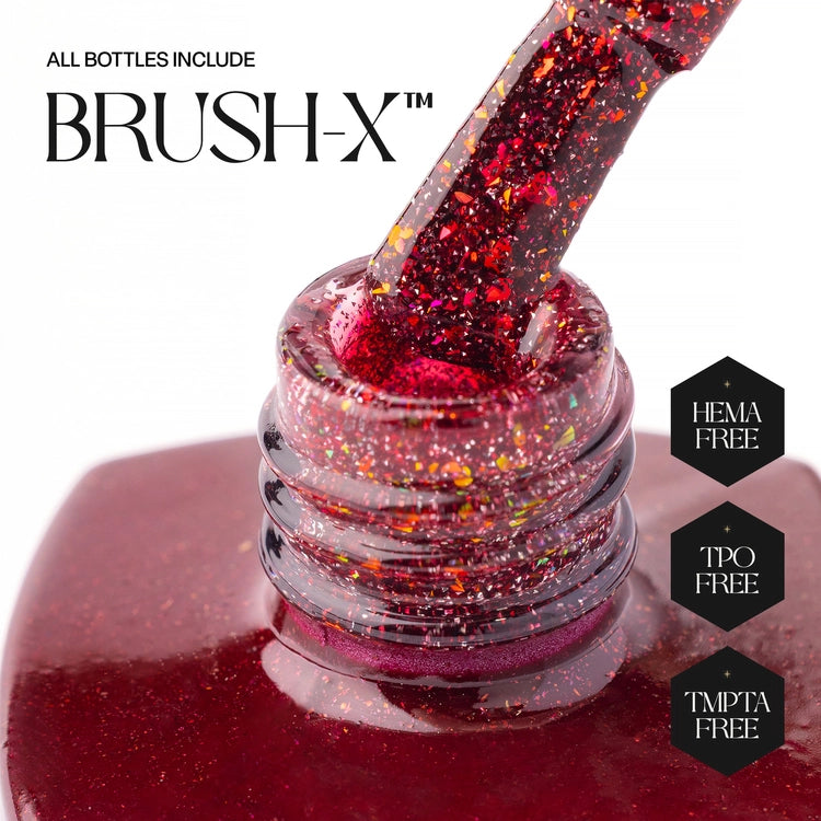 Apres - Gel Couleur - FG18 Spellbound 0.5 fl oz