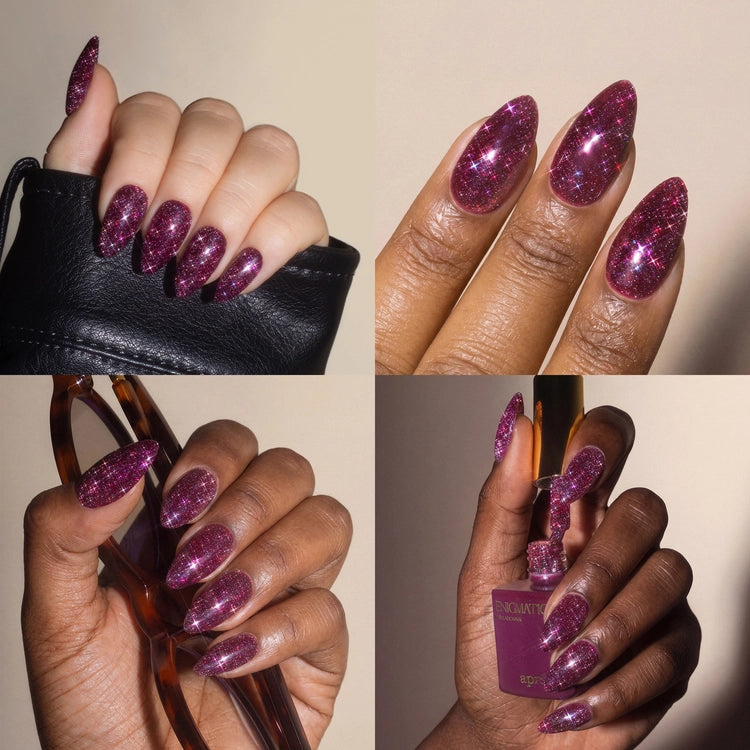 Apres - Gel Couleur - FG20 Belladonna 0.5 fl oz