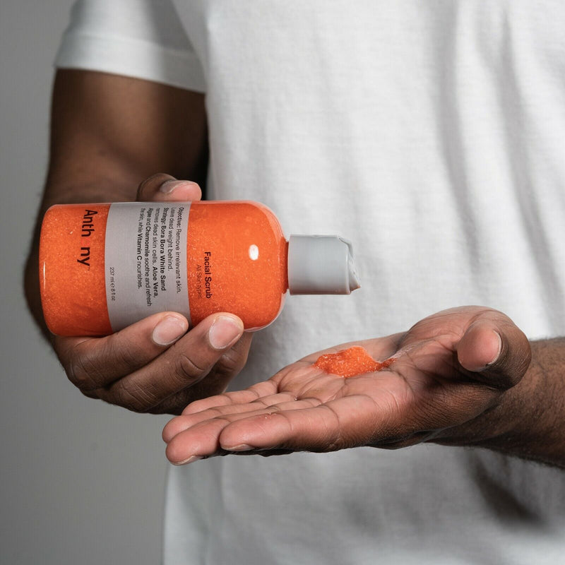 Anthony Facial Scrub 8 oz product image 3