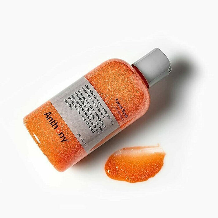 Anthony - Facial Scrub 8 oz
