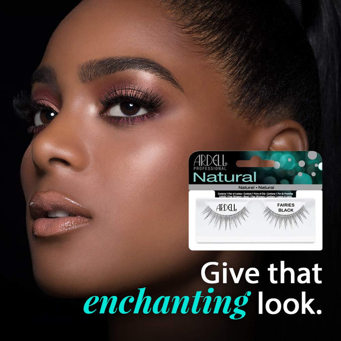 Ardell - Strip Lashes - Fairies (4 Pack)