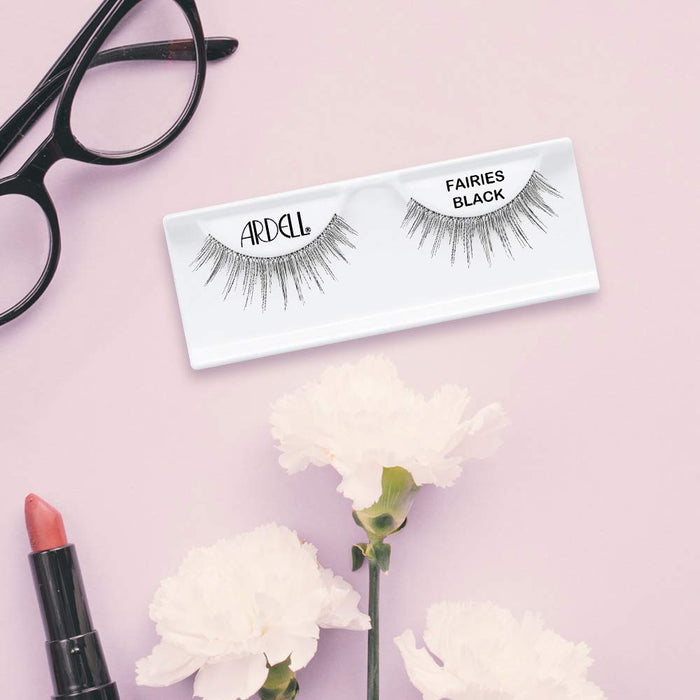 Ardell - Strip Lashes - Fairies (4 Pack)