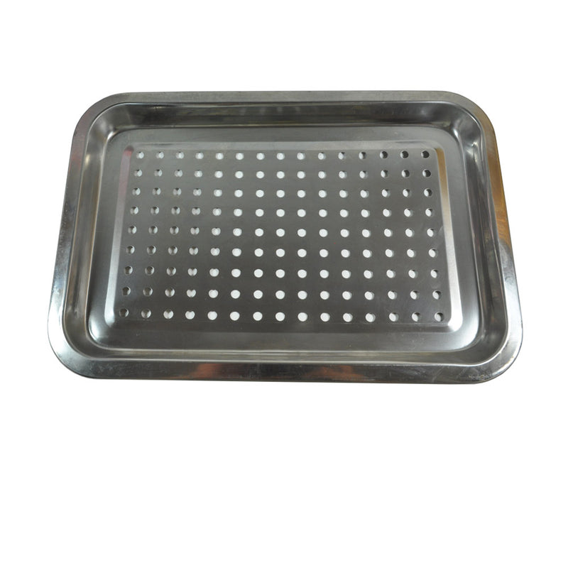 Bandeja esterilizadora FantaSea FSC867 de 12" x 8-1/2"