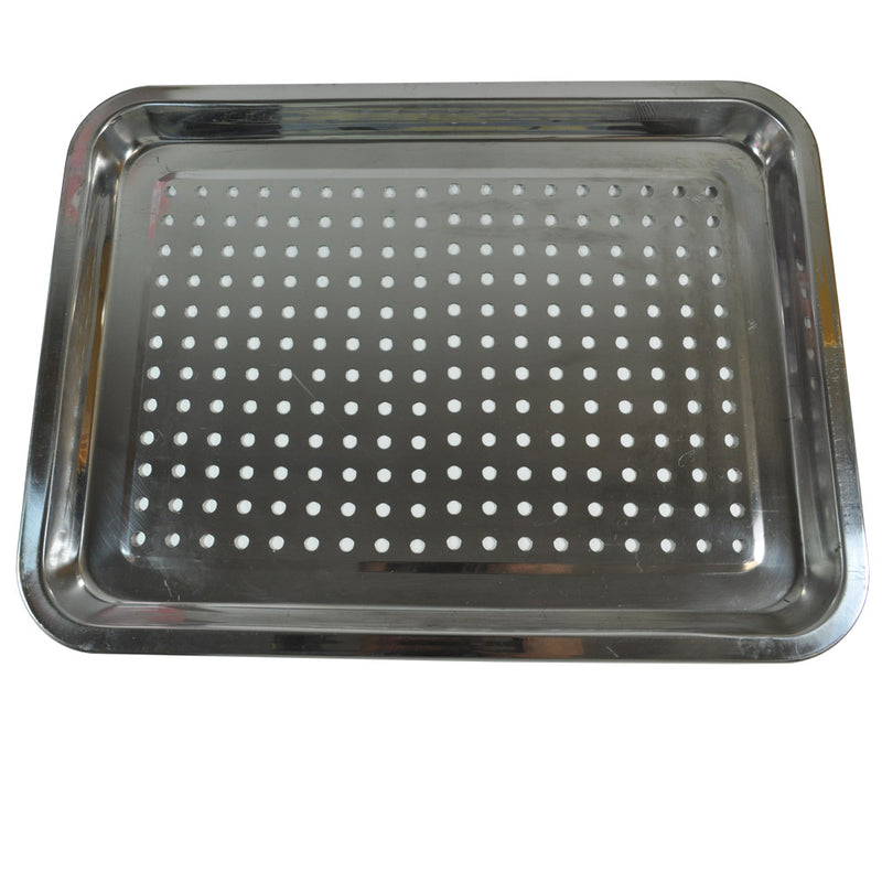 Bandeja esterilizadora FantaSea FSC868 de 14'' x 10-1/2''