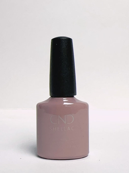 CND Shellac - Field Fox (0.25 oz)