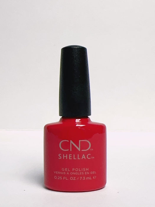 CND Shellac - First Love (0.25 oz)