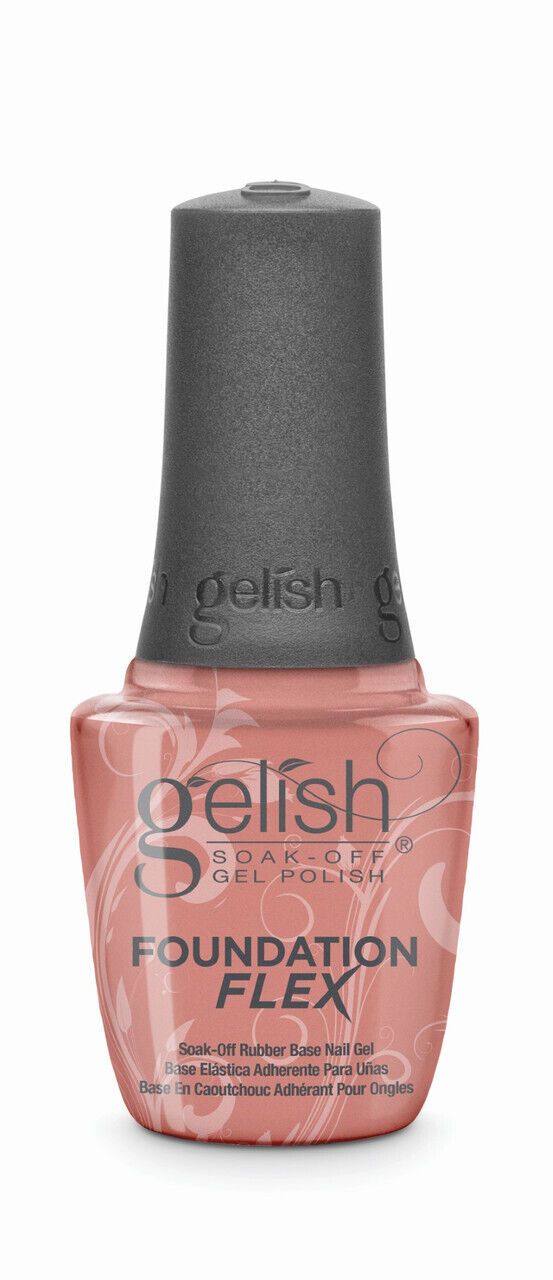Gelish - Brush On Foundation Flex - Cover Beige