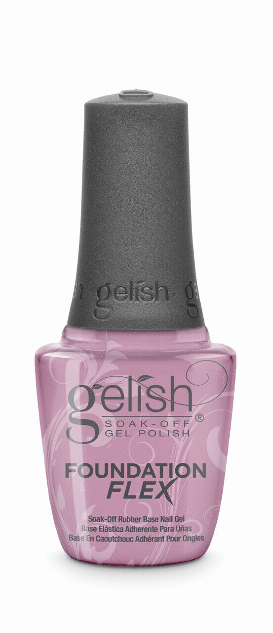 Gelish - Brush On Foundation Flex - Light Pink