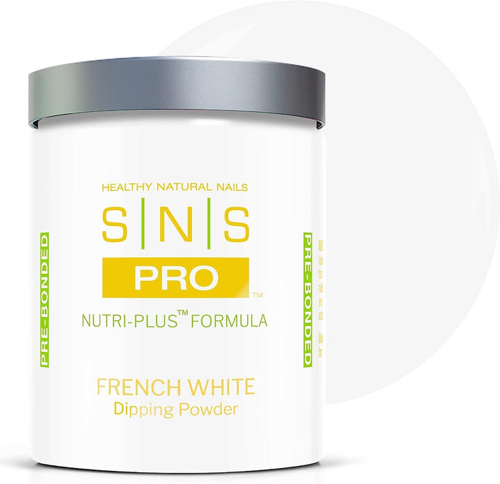 SNS Dip Powder - American White 16 oz