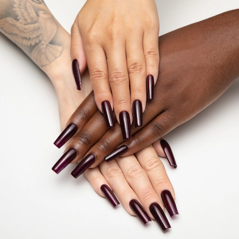 Apres - Gel Couleur - G03 Butterfly Galaxy 0.5 fl oz