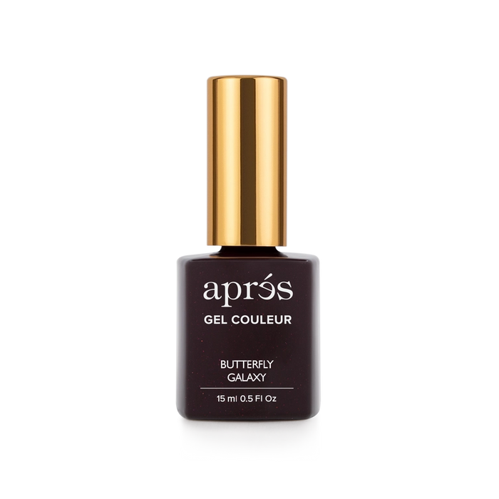 Apres - Gel Couleur - G03 Butterfly Galaxy