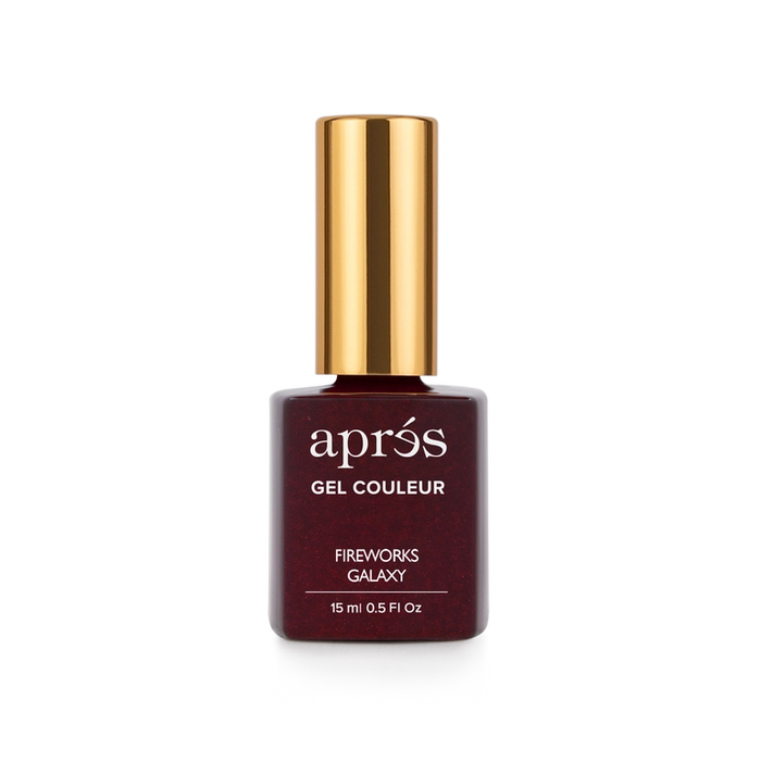 Apres - Gel Couleur - G04 Fireworks Galaxy