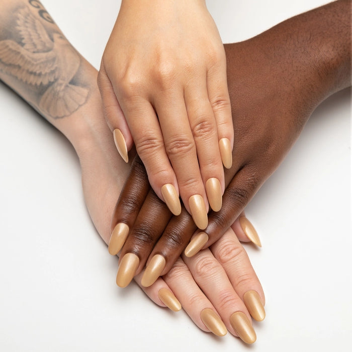 Apres - Gel Couleur - G05 Desert Princess