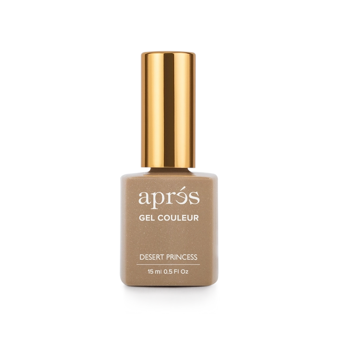 Apres - Gel Couleur - G05 Desert Princess