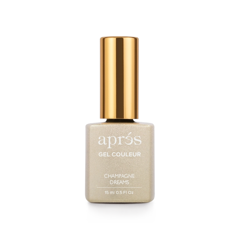 Apres - Gel Couleur - G07 Champagne Dreams