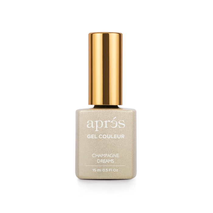 Apres - Gel Couleur - G07 Champagne Dreams