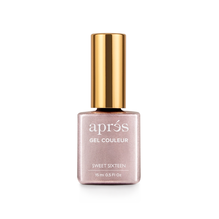 Apres - Gel Couleur - G10 Sweet Sixteen 0.5 fl oz