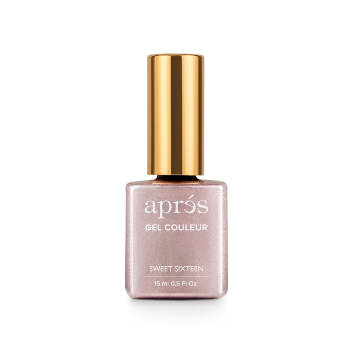 Apres - Gel Couleur - G10 Sweet Sixteen