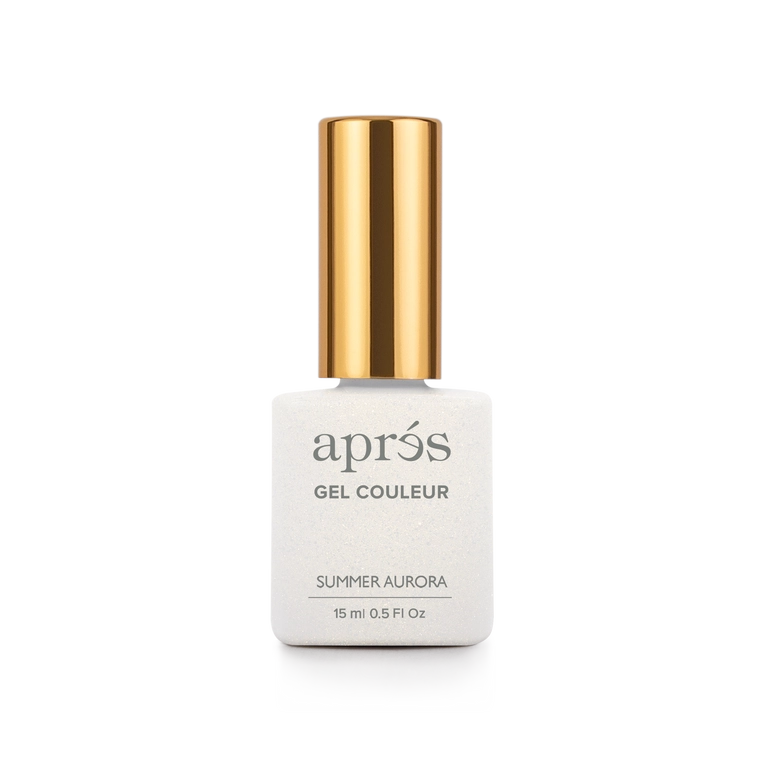 Apres - Gel Couleur - G12 Summer Aurora 0.5 fl oz