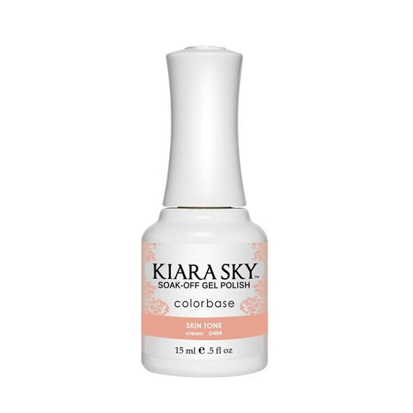 Kiara Sky G404 Skin Tone