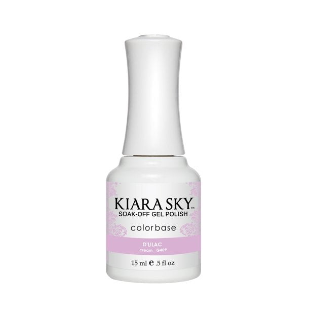 Kiara Sky G409 D'lilac