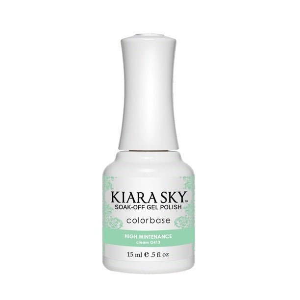 Kiara Sky G413 High Mintenance