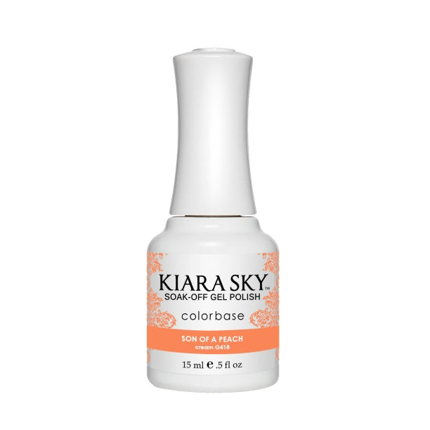 Kiara Sky G418 Son Of A Peach