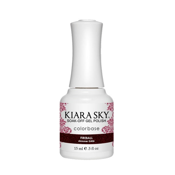 Kiara Sky G426 Fireball