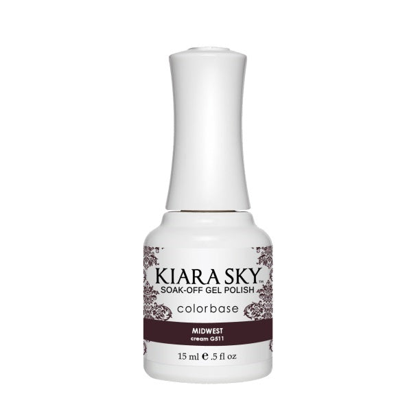 Kiara Sky G511 Midwest