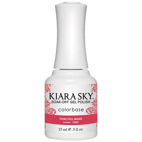 Kiara Sky G553 Fanciful Muse