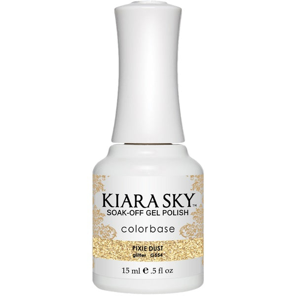 Kiara Sky G554 Pixie Dust