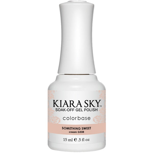 Kiara Sky G558 Something Sweet