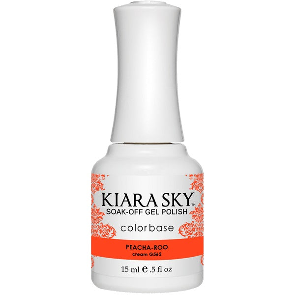 Kiara Sky G562 Peach-A-Roo