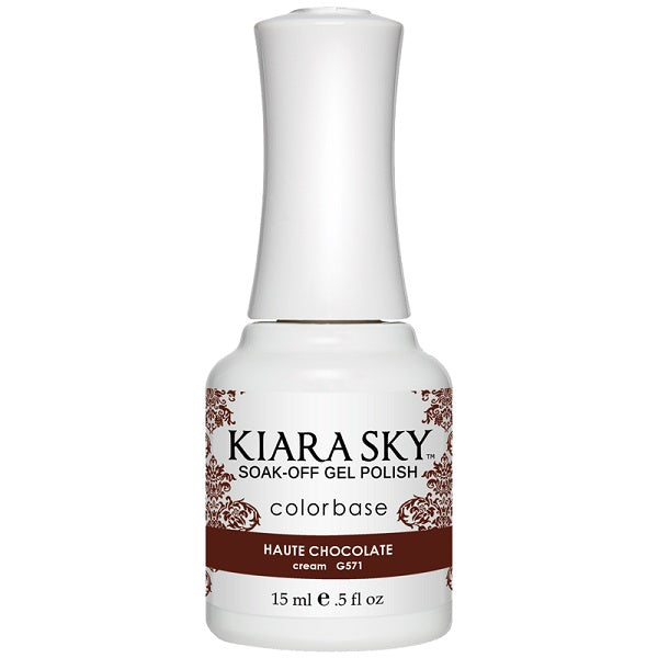 Kiara Sky G571 Haute Chocolate