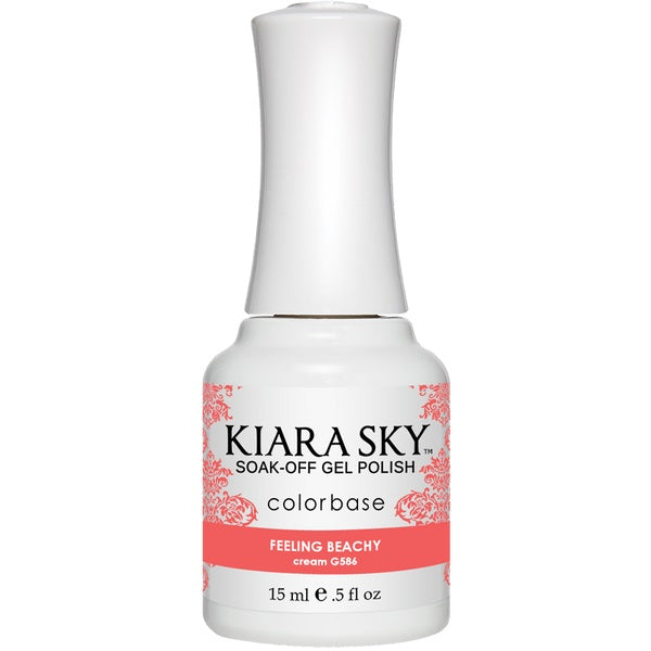 Kiara Sky G586 Feeling Beachy