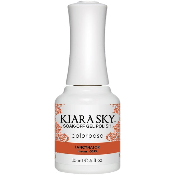 Kiara Sky G593 Fancynator