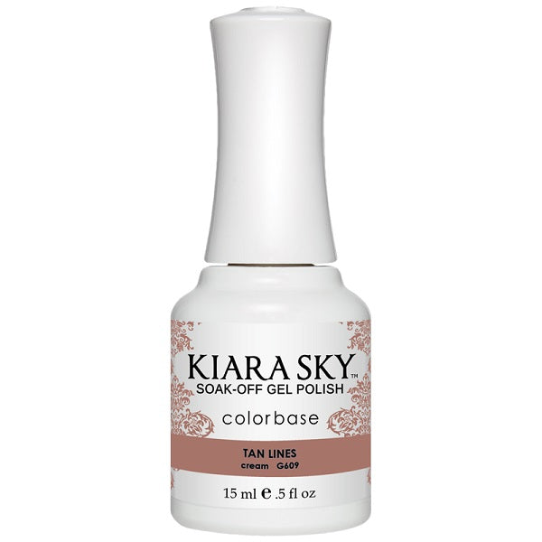 Kiara Sky G609 Tan Lines