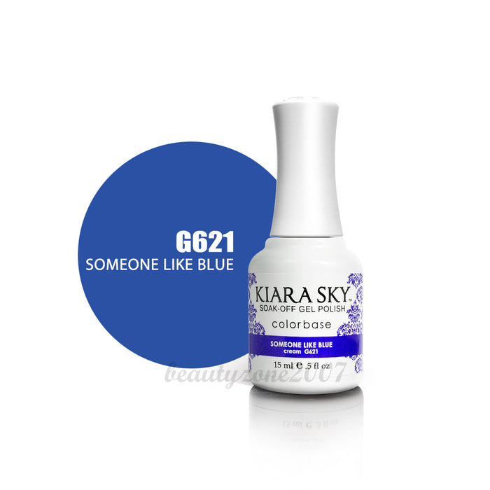 Kiara Sky G621 Someone Like Blue