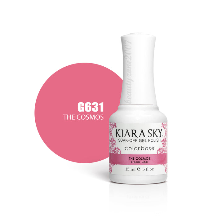 Kiara Sky G631 The Cosmos