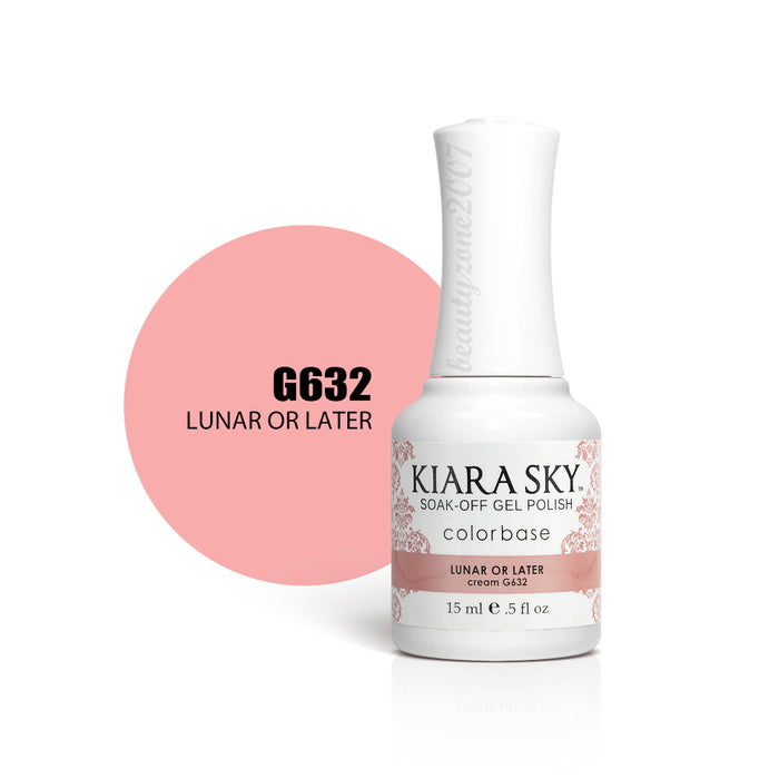 Kiara Sky G632 Lunar Or Later