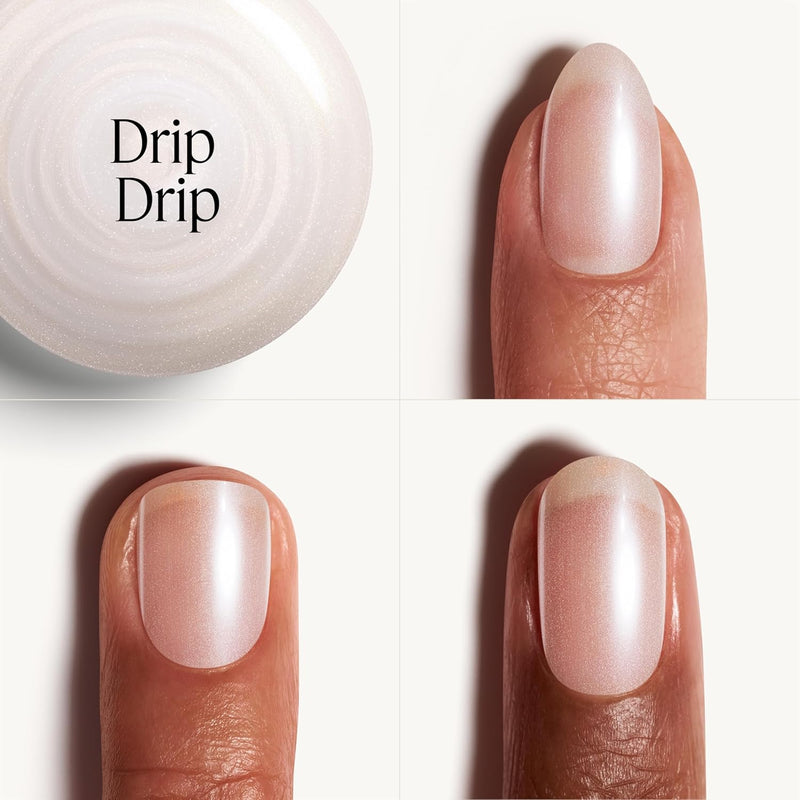Essie Gel Couture - 08 Drip Drip