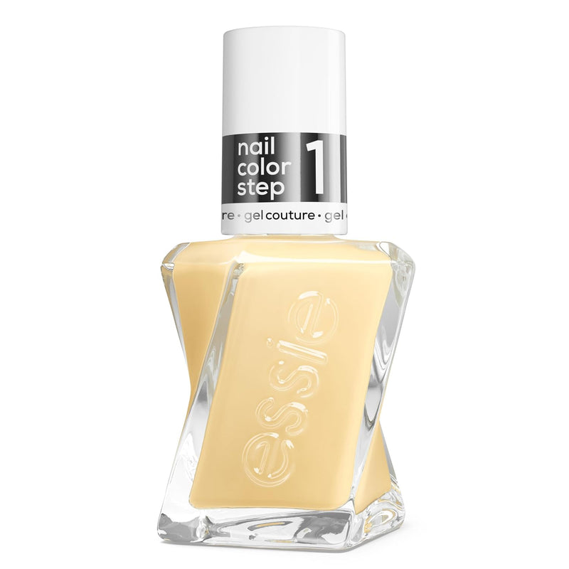 Essie Gel Couture - 102 Atelier At The Bay 0.46 fl oz