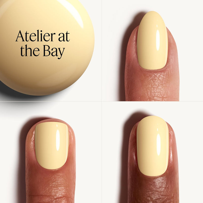 Essie Gel Couture - 102 Atelier At The Bay 0.46 fl oz