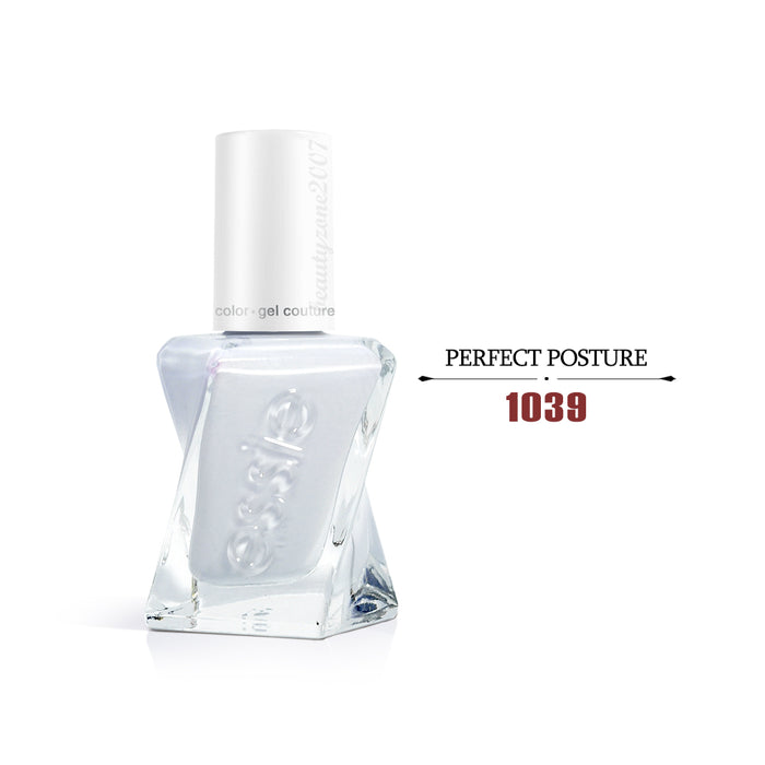 Essie Gel Couture - 1039 Perfect Posture