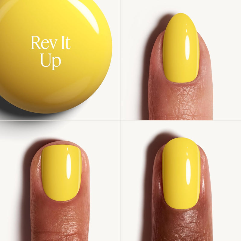 Essie Gel Couture - 104 Rev It Up 0.46 fl oz