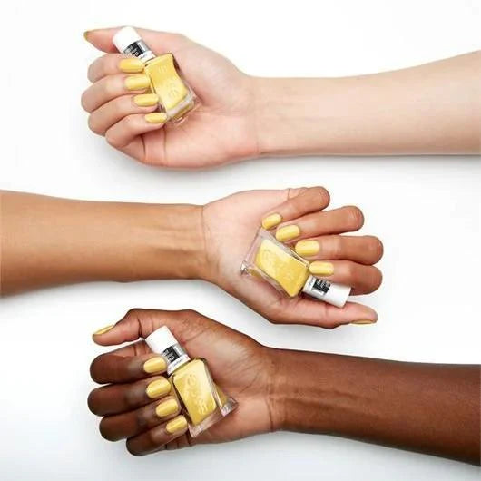 Essie Gel Couture - 104 Rev It Up