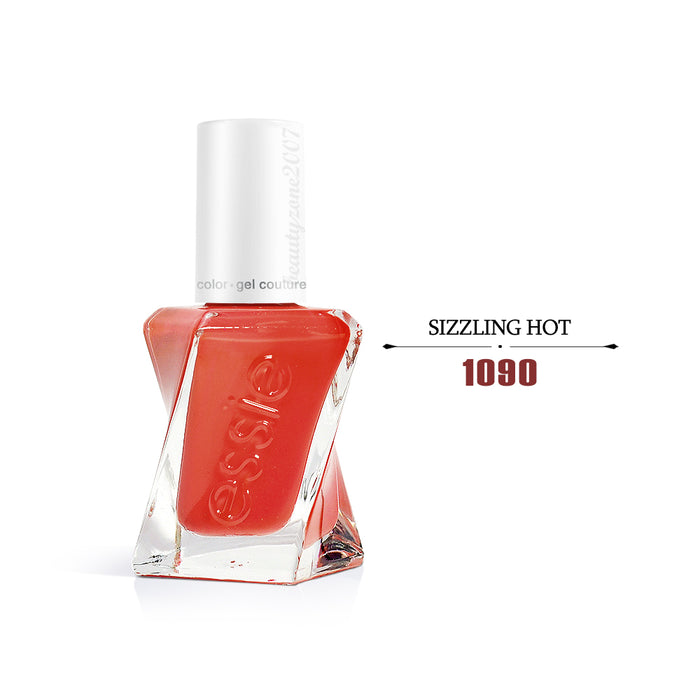 Essie Gel Couture - 1090 Sizzling Hot