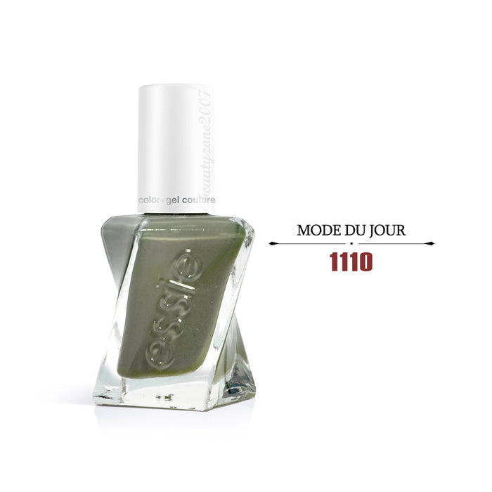 Essie Gel Couture - 1110 Made Du Jour