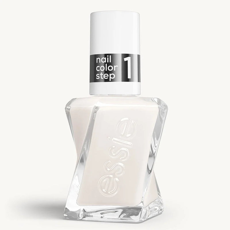 Essie Gel Couture - 136 Primera prueba