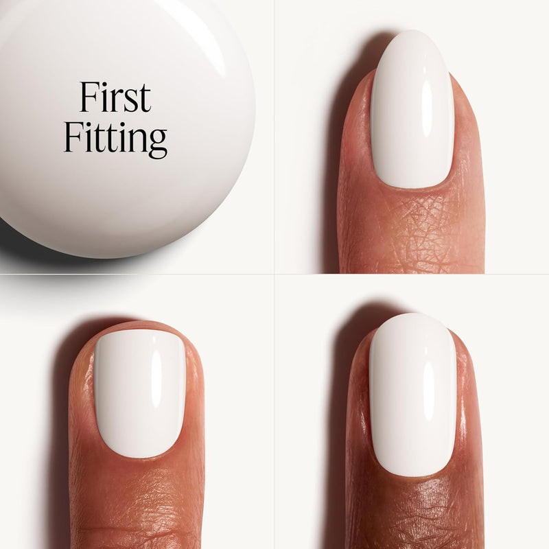 Essie Gel Couture - 136 Primera prueba